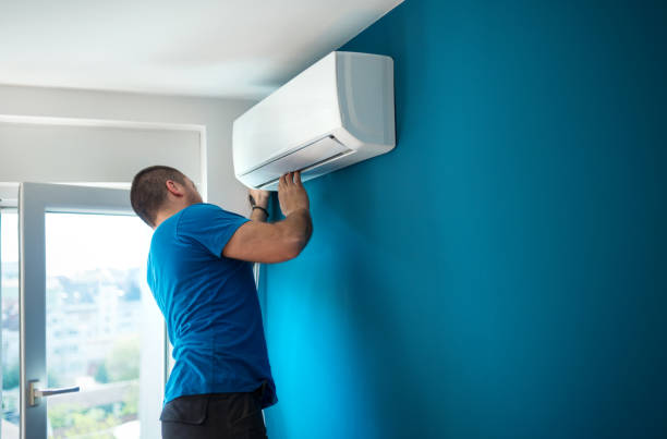 Best Residential HVAC services  in Logan, UT