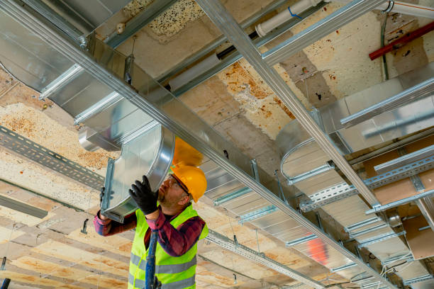 Best HVAC emergency services  in Logan, UT
