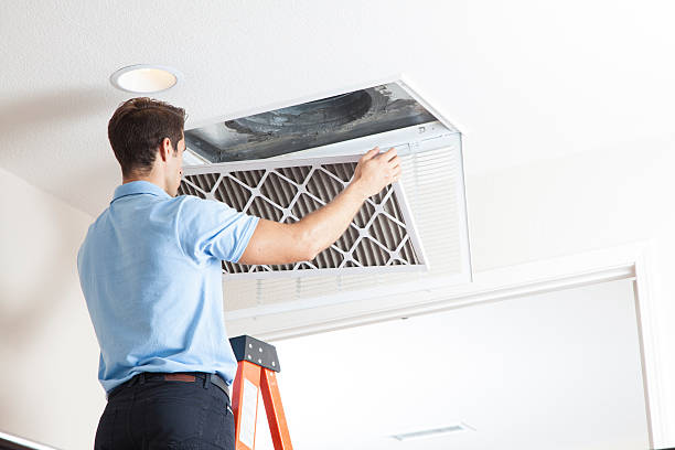 Best HVAC replacement cost  in Logan, UT