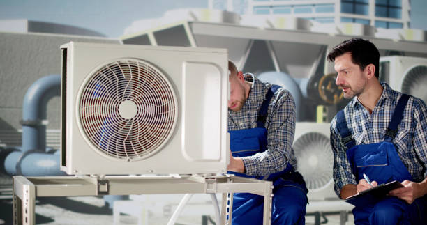 Best Air quality test  in Logan, UT