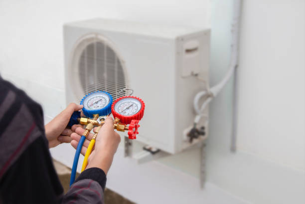 Best Central air repair  in Logan, UT