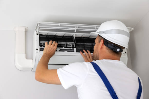 Logan, UT HVAC Company