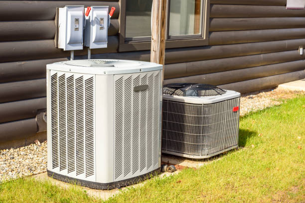 Best Local HVAC companies  in Logan, UT